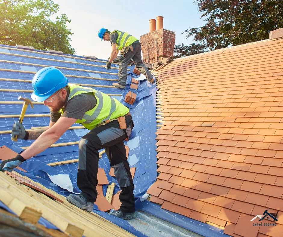 Why choose Roof Repair Near Me in Greensburg, IN