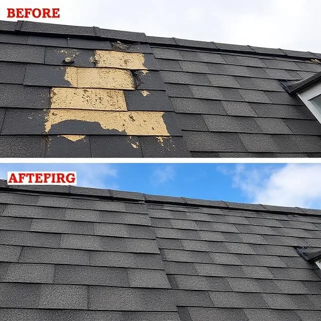 Roof Repair Near Me in Greensburg, IN near me